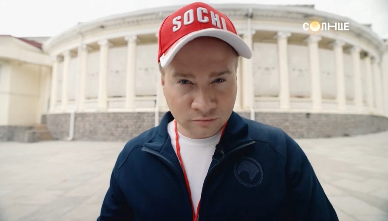 Евгений Шматко