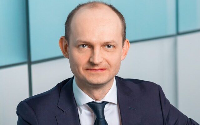 Коковин Леонид Сергеевич предприниматель, менеджер