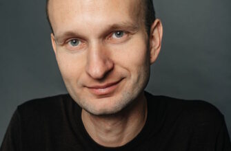 Алексей Сергеевич Шаранин российский актёр театра и кино, телеведущий