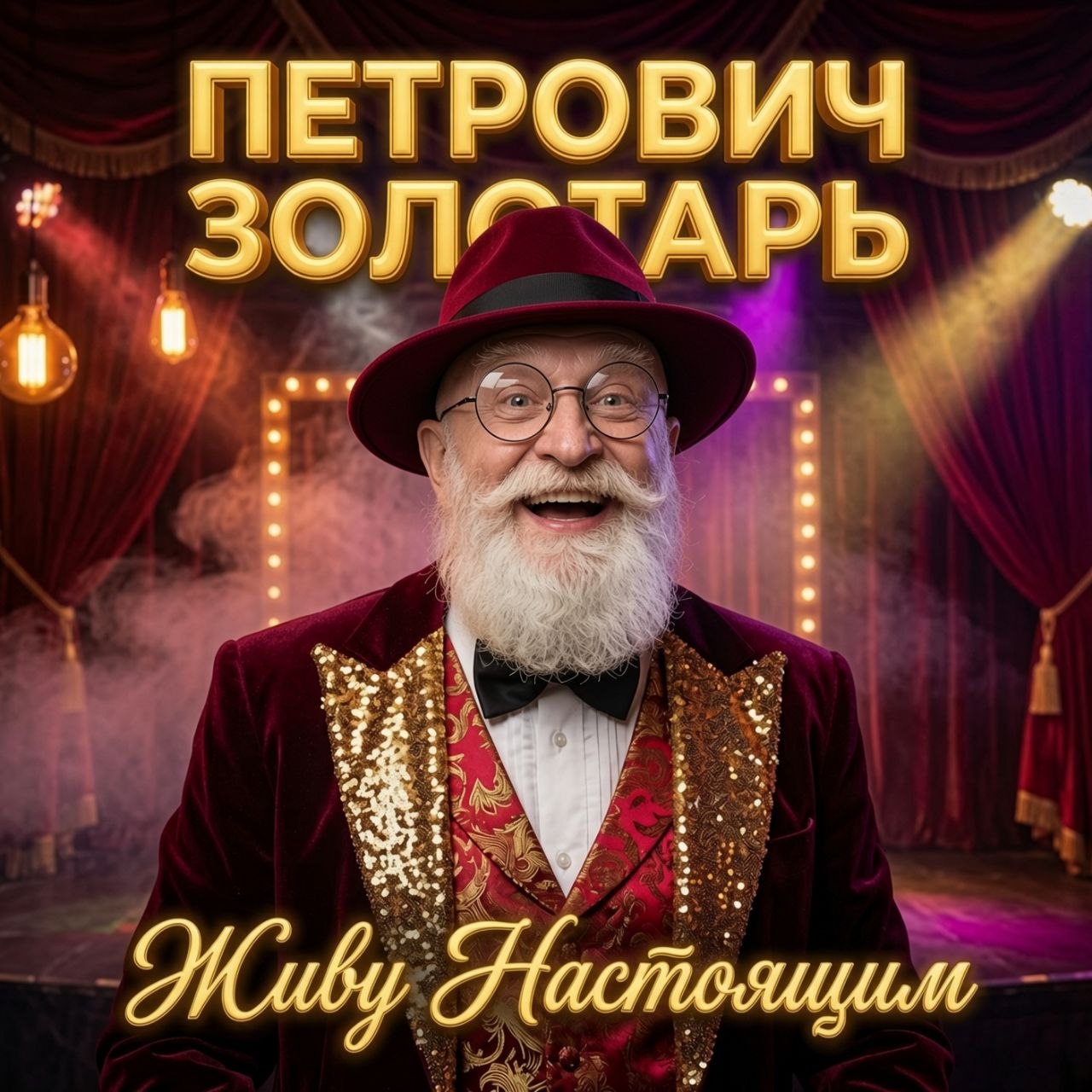 «Эволюция Говновоза»: пародийный клубный проект Петровича Золотаря и NeroShiza